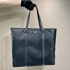 Mens Prada Briefcases